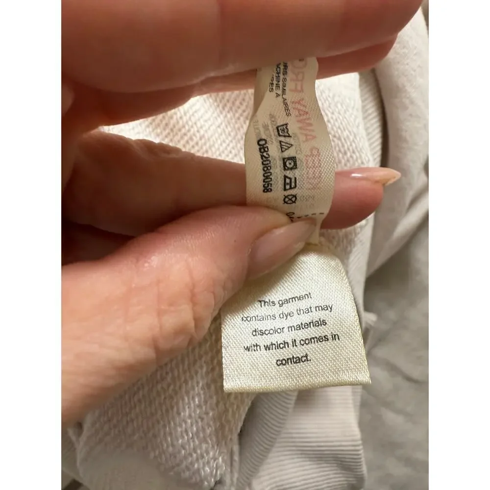 NWOT Free People Movement Active Hoodie - M